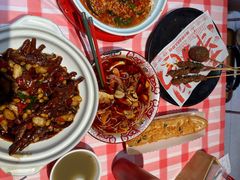 -辣小鲜·南昌大排档(船山路店)