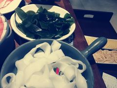 -快乐小羊火锅餐厅(农科路店)