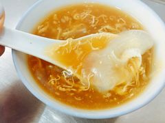 -添發碗仔翅美食