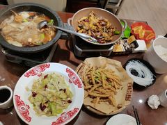 -肖记公安牛肉鱼杂馆·省级非物质文化遗产(三角路直营店)