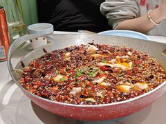 -川人百味(金安中央大街店)