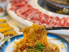 -内蒙古牛羊肉特色美食(后海滨路店)