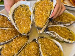 -粤盛海鲜平价店(洛溪食街店)