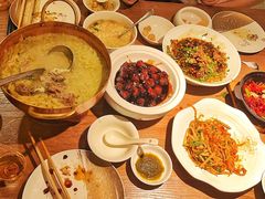 -融和里(华润·二十四城店)