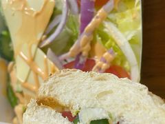 -赛百味SUBWAY(勒泰店)