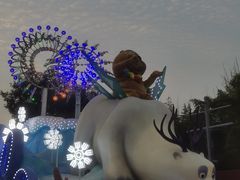 -青岛方特梦幻王国