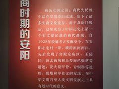 -安阳博物馆