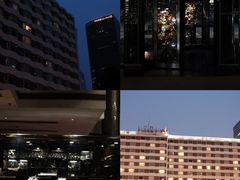 -北京京伦饭店