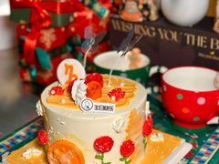 -CAKE BOSS 蛋糕老板(西单君太百货店)