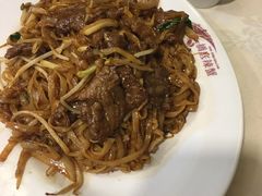 -桥底辣蟹(谢斐道店)