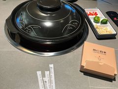 -同仁四季椰子鸡(无锡滨湖万象汇店)