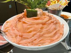 -麻辣空间·清油火锅(水井沟店)