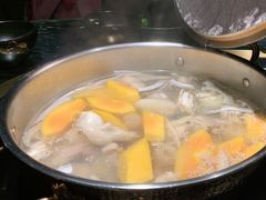 -凤园椰珍·臻品椰子鸡(保利时光里店)