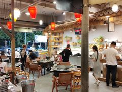 -塘屋烧烤·云南火塘烧烤品牌(春城慧谷旗舰店)