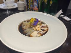 -东莱馋房(陆家嘴店)