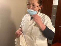 -裕和堂中医推拿艾灸(太古汇臻品店)
