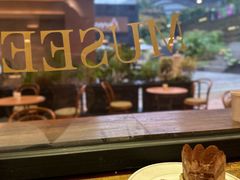 -MUSEE CAFE(保利·时光里店)