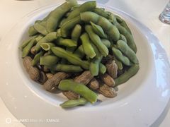-大锅强·蒸海鲜青岛菜(金沙滩店)