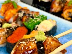 -苍井寿司(珠海金域华府店)