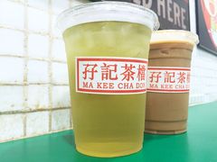 -孖记茶档·热腾茶餐(荔湾领展广场店)
