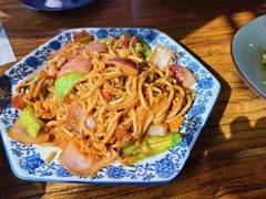 -卧龙堡客栈·中餐厅(古北水镇店)