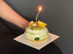 -花甜生活FatimCake·生日蛋糕
