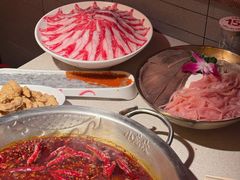 -小龙坎火锅(全球总店)