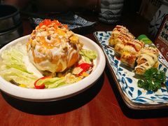 -小川洋风料理(江汉路店)