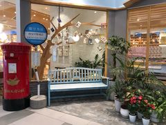 -猫的天空之城概念书店(印象城购物中心店)