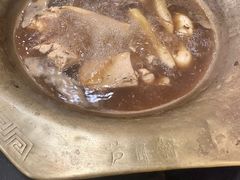 -芦月轩羊蝎子(北蜂窝店)