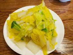 -清真吴记门钉肉饼·喜多利