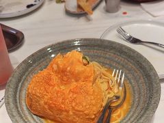 -Petit Oyster叫嚎(平安金融中心店)