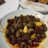 秋天里的第一口蟹，醉了