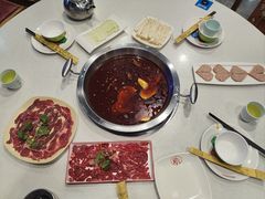 -重庆巴渝火锅(钟家村店)