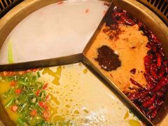 -麻路成都火锅(柏威年店)