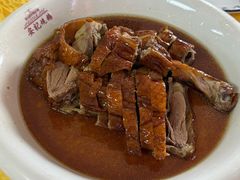 -安记烧鹅(新桥店)