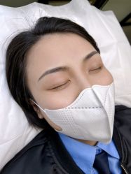 -开运眉半永久纹眉野生眉