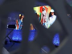 -国家会展中心（上海）虹馆EH