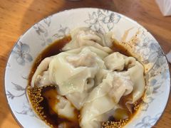 -素椒杂酱面(油篓街店)