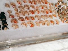 -亚马逊海鲜自助(万象汇店)