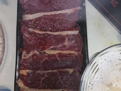 -潮牛禾记•潮汕鲜牛肉火锅(新亚洲店)