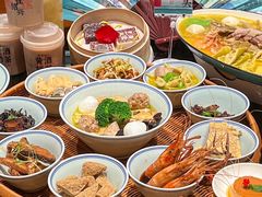 -寻宝记绍兴菜(状元店)