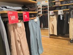 -优衣库(北京枫蓝国际广场店)