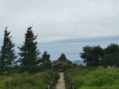 -阳台山自然风景区