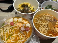 招牌虾面-明月虾面(厦禾路店)