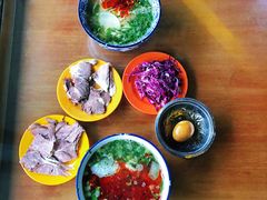 -清真磨沟沿老字号牛肉面(总店)