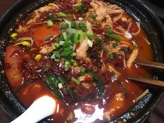 -李米线(武陵路店)