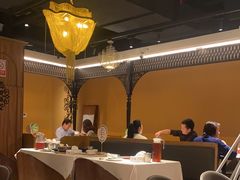 -耶里夏丽·丝路新疆菜·清真食品(徐汇南丹东路臻选店)