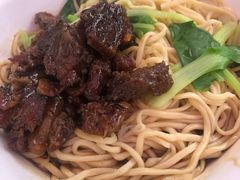 -泰顺江南春面馆