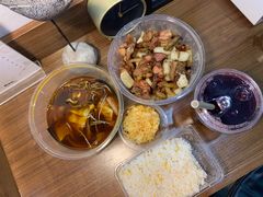 -知味脆皮鸡
